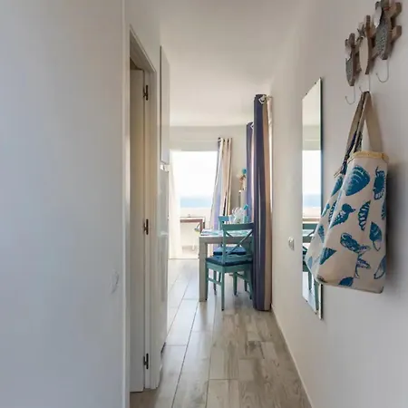 Apartment Acogedor Y Vistas Al Mar Maspalomas (Gran Canaria)