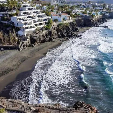 Acogedor Y Vistas Al Mar Apartmán Maspalomas (Gran Canaria)